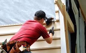 Best Historical Building Siding Restoration  in Parkersburg, WV